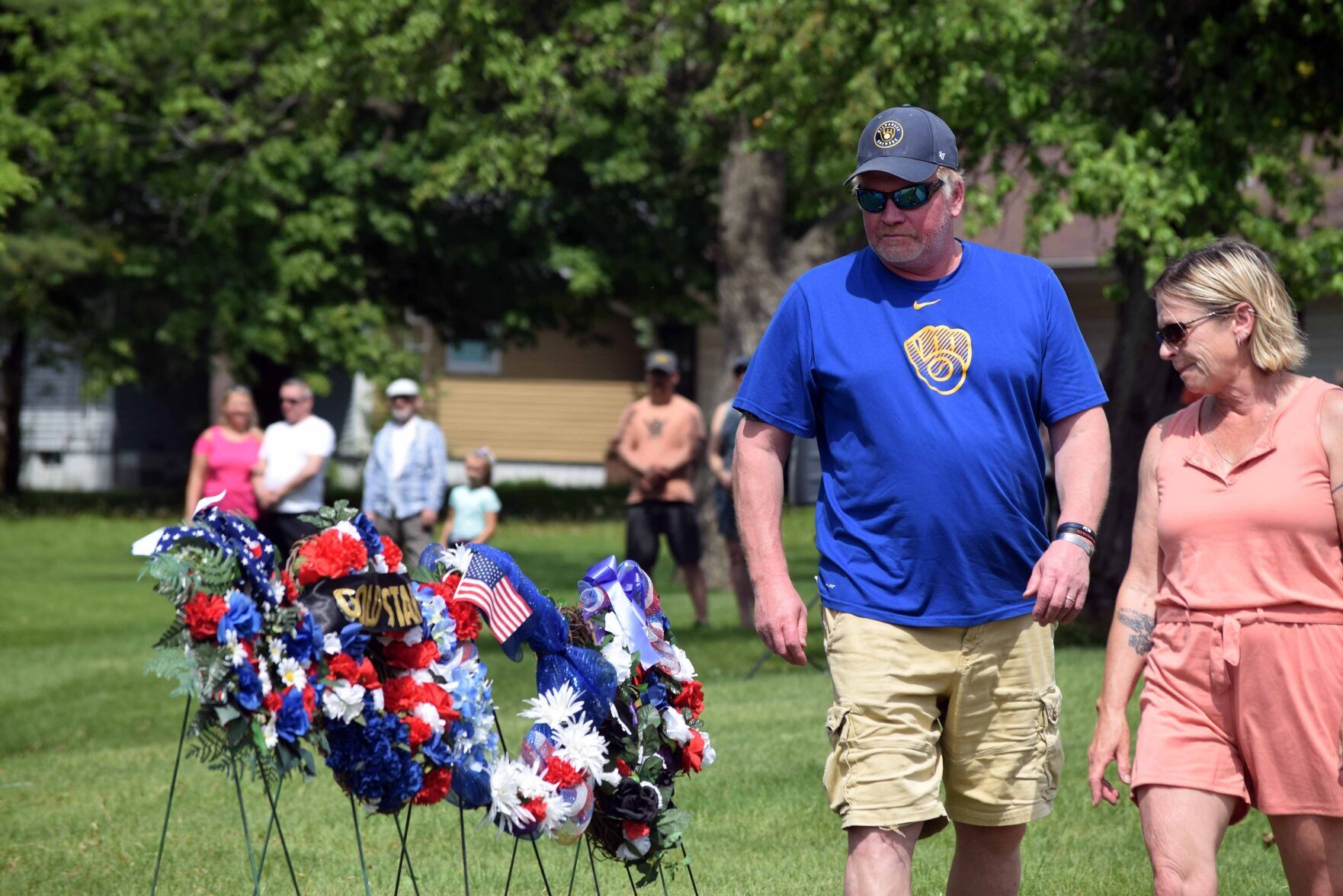 Portage Memorial Day 2022